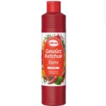 Hela Curry Ketchup (spicy) 800ml