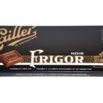 Frigor Dark Chocolate Bar 100g
