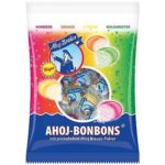 Ahoj Brause Bonbons (Fruit Sherbet Bonbons) 150g