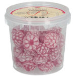 Fischer Fine Sweets Himbeeren (Raspberry Bonbons) 200g