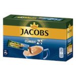 Jacobs Sticks 2 in 1 Classics x 10