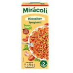 Miracoli Classic Spaghetti with Tomato Sauce (285g)