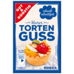 Torten Guss (Clear Cake Glaze) 6 x 12g sachets