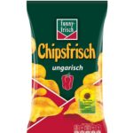 Funny-Frisch Hungarian Style Crisps 175g