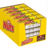 Nestle Nuts (Individual Bar) 42g