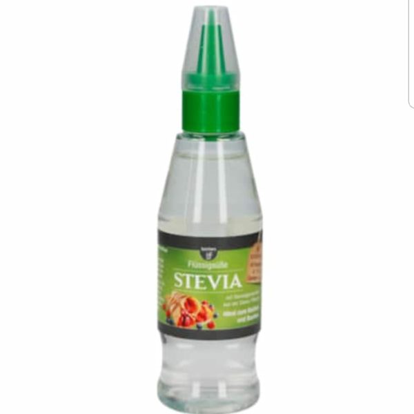 Stevia Liquid 125ml