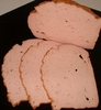 Fleischkäse (Bavarian Meatloaf) 250g