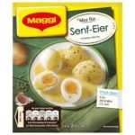 Maggi Senf Eier (Mustard Sauce for Eggs) Fix 43g