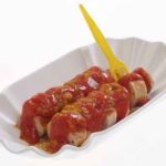 Currywurst In Sauce 250g