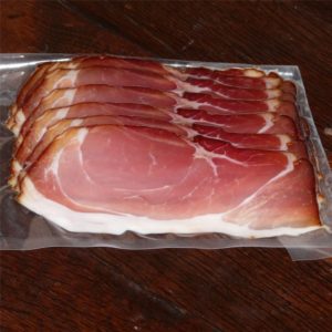 Sliced Black Forest Ham 200g