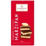 Niederegger Chocolate Marzipan Bar 110g