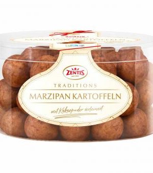 Zentis Marzipan Potatoes 500g