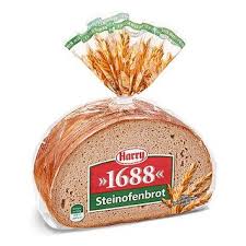 Harry Steinofenbrot (Stone Baked Bread) 250g