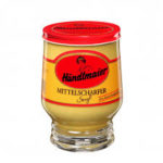 Händelmaier's  Mild Mustard 250ml