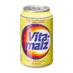 Vitamalz 330ml can