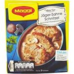 Maggi Creamy Mushroom Sauce for Hunter's Schnitzel 27g