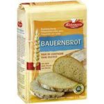 Küchenmeister Bauernbrot Bread Mix 500g