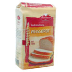 Küchenmeister Weissbrot Bread Mix 500g