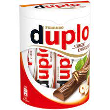 Ferrero Duplo 10er