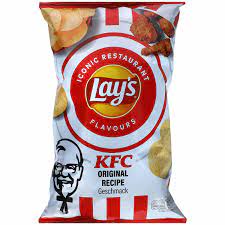 Lay's KFC 175g