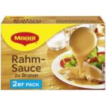 Maggi Cream Sauce 2 Pack