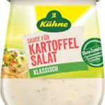 Kühne Potato Salad Sauce 250ml