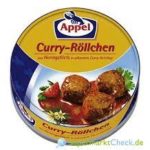 Appel Herring in Curry Sauce 200g