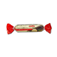 Schluckwerder Dark Chocolate Marzipan Loaf 25g