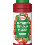 Hela Curry Ketchup (spicy) 300ml