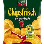 Funny-Frisch Hungarian Style Crisps 30g