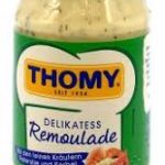 Thomy Delikatess Remolade 250ml
