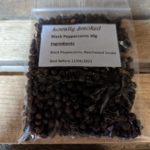Beech Wood Smoked Peppercorns 30g