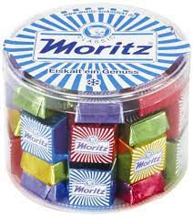 Ice Moritz Chocolate. 400g