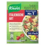 Knorr Salad Seasoning Italian Style