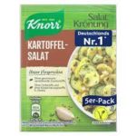 Knorr Potato Salad Seasoning 5 x 8g