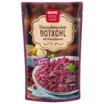 Red Cabbage with Cranberries 400g