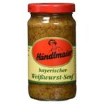 Händelmaier's  Weisswurst Mustard 200ml